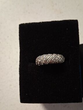 Lab Grown Diamond Ring